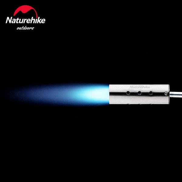 Naturehike Profesyonel Pürmüz Torch Set - Görsel 9