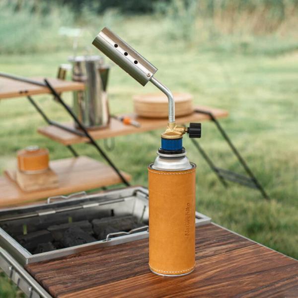 Naturehike Profesyonel Pürmüz Torch Set - Görsel 4