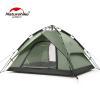Naturehike Otomatik Çadır - Dual Purpose 3 - Görsel 10