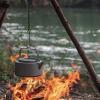Naturehike Titanyum Modüler Tripod Üç Ayak - Görsel 4
