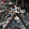 Naturehike Titanyum Modüler Tripod Üç Ayak - Görsel 2