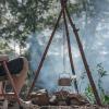 Naturehike Titanyum Modüler Tripod Üç Ayak - Görsel 3