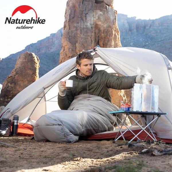 Naturehike Penguin Uyku Tulumu -13c - Görsel 2