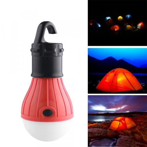 Peakhike Çadır Lambası - Led Lamba