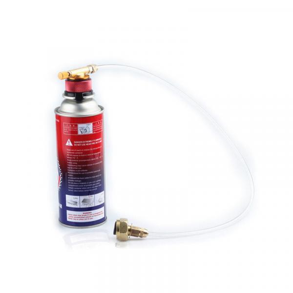 Peakhike Kamp Kartuşu Dolum Aparatı - Full Set - Görsel 3