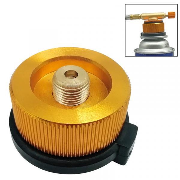 Peakhike Kamp Kartuşu Dolum Aparatı - Full Set - Görsel 5