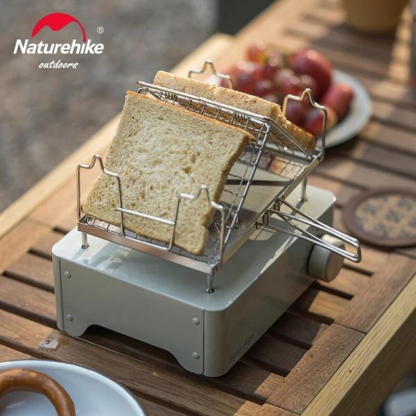 Naturehike Casette Kamp Ocağı Glamping Lüks - Görsel 4