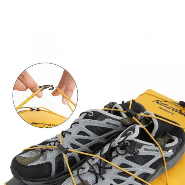 Naturehike Outdoor Su Geçirmez Çanta 40L - Görsel 7