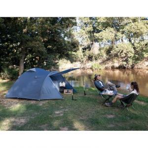 Alternative view of Naturehike Family 4 Kişilik Çadır - 4 Mevsim