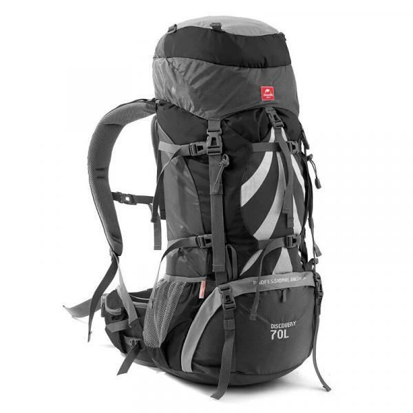 Naturehike Profesyonel Kamp Çantası 70+5 L