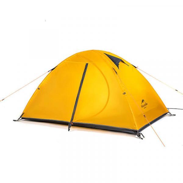 Naturehike Pro Camper 2 - Çift Kişilik Silikon Çadır