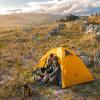 Naturehike Pro Camper 2 - Çift Kişilik Silikon Çadır - Görsel 3