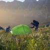 Naturehike Star River 2 - Ultrahafif Çadır Yeşil - Görsel 2