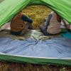 Naturehike Star River 2 - Ultrahafif Çadır Yeşil - Görsel 5