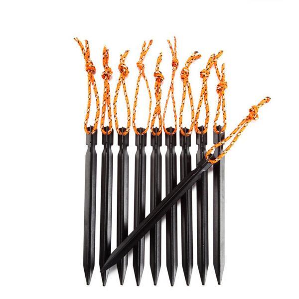 Peakhike Çadır Kazığı - Modern Dizayn 18cm