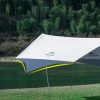 Naturehike Hexagonal Gölgelik Tarp Büyük Boy - Görsel 3