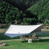 Naturehike Hexagonal Gölgelik Tarp Büyük Boy - Görsel 5
