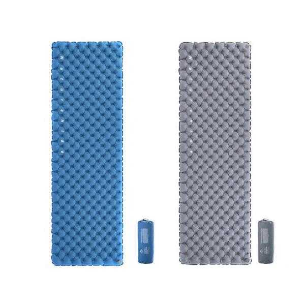 Naturehike Şişme Mat - Çift Katlı Ultra Comfort