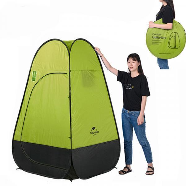 Naturehike Duş Çadırı Tuvalet Çadırı Otomatik