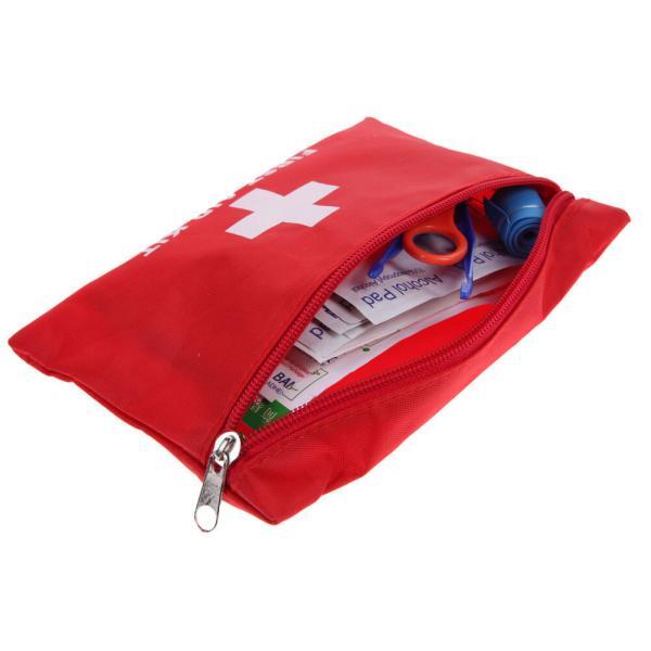 Peakhike İlk Yardım Seti - Outdoor Özel Seri