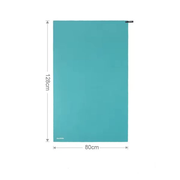 Naturehike Mikrofiber Havlu - Süper Hızlı Kuruma - Görsel 10