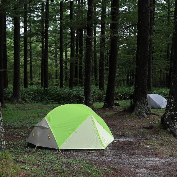 Naturehike Mongar 2 Çadır – Ultrahafif Çadır - Görsel 4