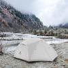 Naturehike Star River 2 - Ultrahafif Çadır Gri - Görsel 4