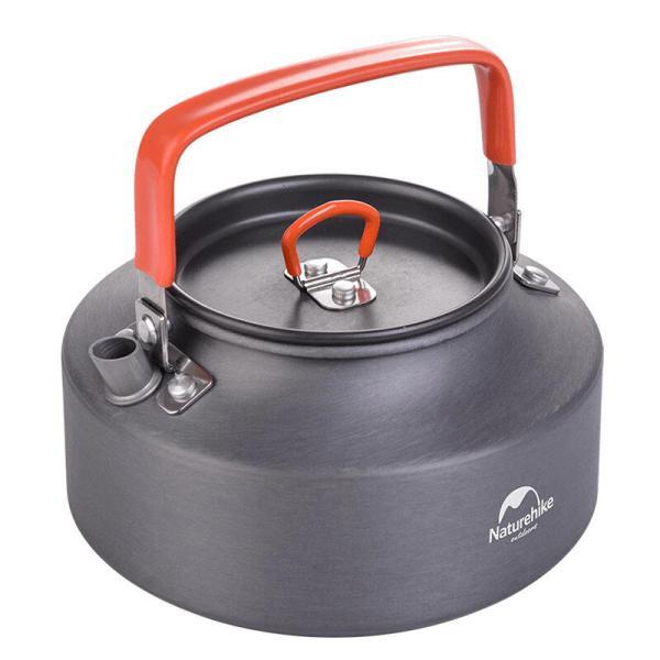 Naturehike Çaydanlık - Outdoor Özel Seri 1.1 L