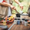 Naturehike Baharatlık Seti Glamping Büyük Boy - Görsel 3