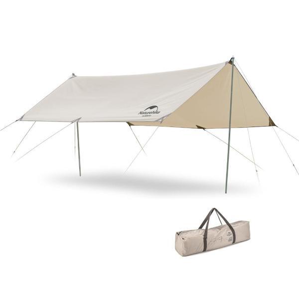 Naturehike Sunrise Tarp Gölgelik UPF50+ 4x3M