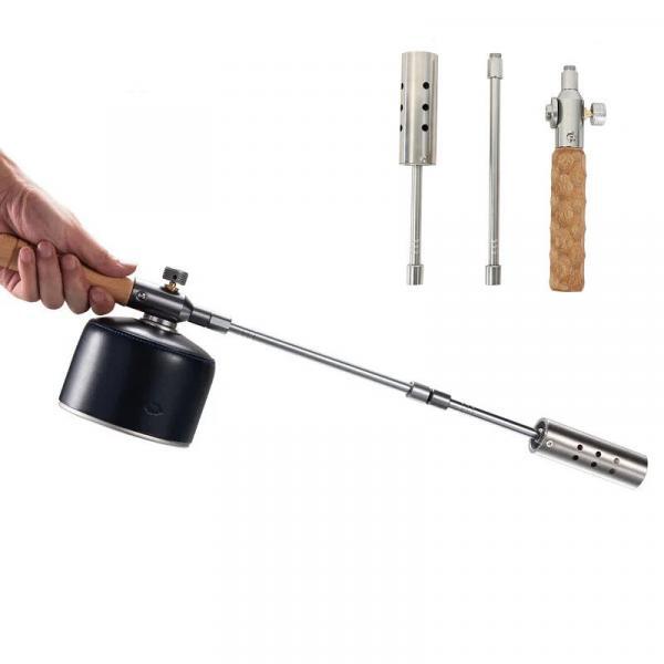 Peakhike Pürmüz Torch Süper Power Modüler