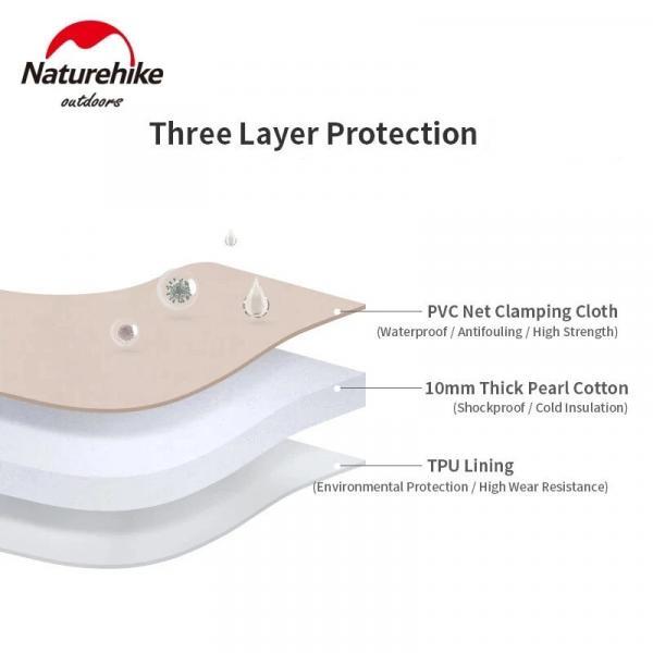 Naturehike Soğutucu Çanta - Termal Çanta - Görsel 9