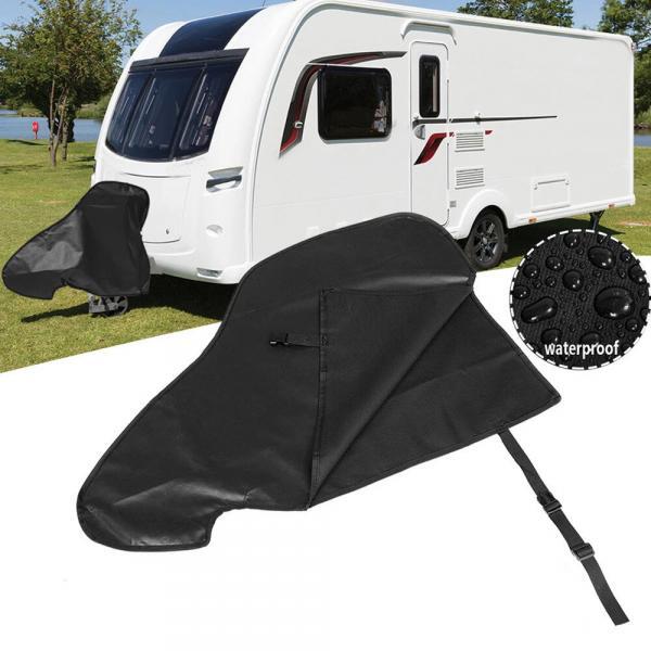 Peakhike Karavan Kaplin/Çeki Oku Koruyucu Örtü Tam Boy