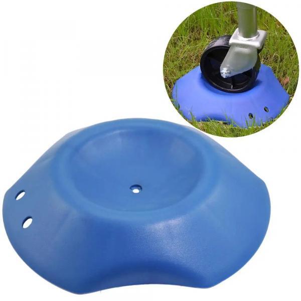 Peakhike Karavan Pilot Teker Desteği - Görsel 5