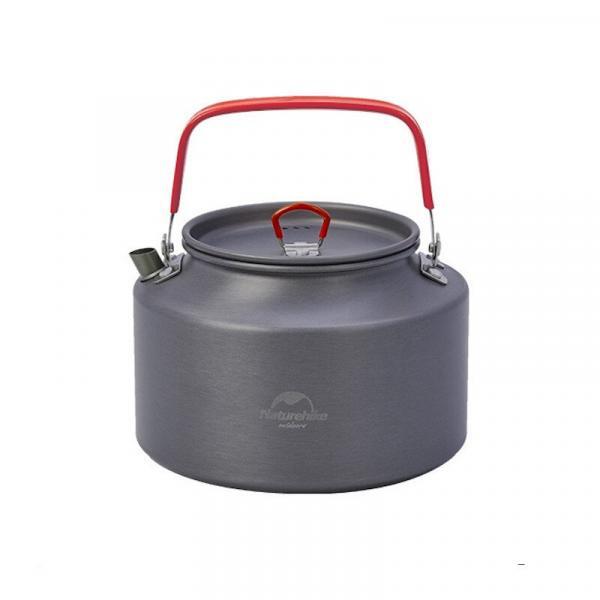 Naturehike Çaydanlık - Outdoor Özel Seri 2 L