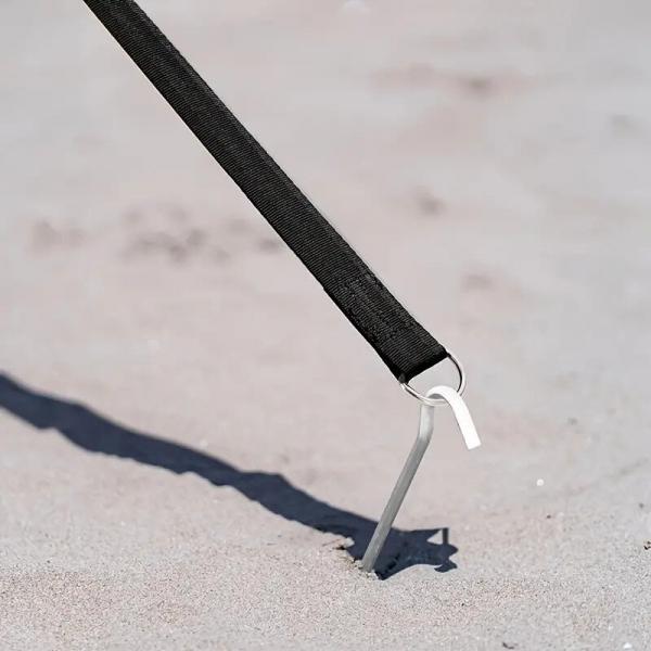 Peakhike Karavan Tente Germe Sabitleme Seti - Görsel 4