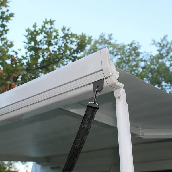 Peakhike Karavan Tente Germe Sabitleme Seti - Görsel 2