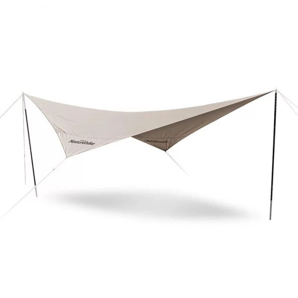 Naturehike Diamond Tarp Gölgelik Büyük Boy