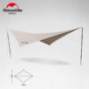 Naturehike Diamond Tarp Gölgelik Büyük Boy - Görsel 6