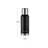 Naturehike Paslanmaz Çelik Vakumlu Termos - 1000 ML - Görsel 6