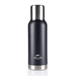 Naturehike Paslanmaz Çelik Vakumlu Termos - 1000 ML