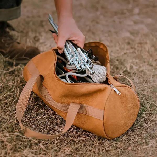 Peakhike Çok Amaçlı Outdoor Çanta - Görsel 4