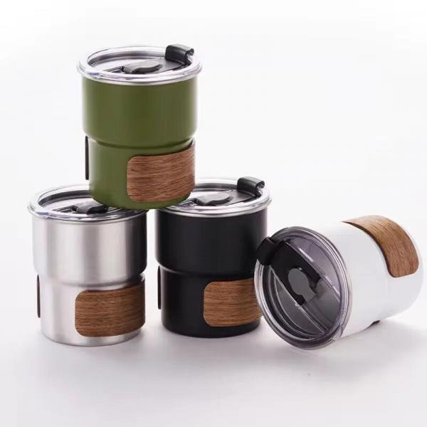 Peakhike Vakumlu Çelik Kamp Outdoor Mug Kupa