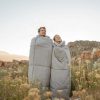 Naturehike Çift Kişilik Uyku Tulumu - Süper Comfort - Görsel 5