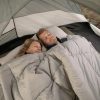 Naturehike Çift Kişilik Uyku Tulumu - Süper Comfort - Görsel 3
