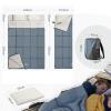 Naturehike Çift Kişilik Uyku Tulumu - Süper Comfort - Görsel 9