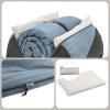 Naturehike Çift Kişilik Uyku Tulumu - Süper Comfort - Görsel 8