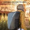 Naturehike Çift Kişilik Uyku Tulumu - Süper Comfort - Görsel 6