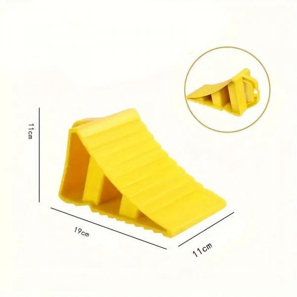 Peakhike Karavan ve Araç Destek Takozu - Görsel 5