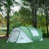 Naturehike 3-4 Kişilik Geniş Otomatik Popup Çadır - Görsel 4